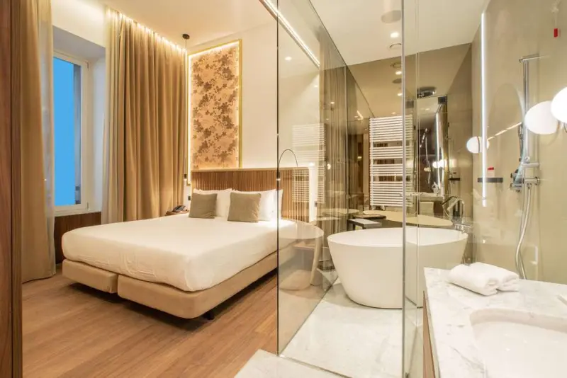 Palazzo Cordusio Gran Meliá - The Leading Hotels of the World