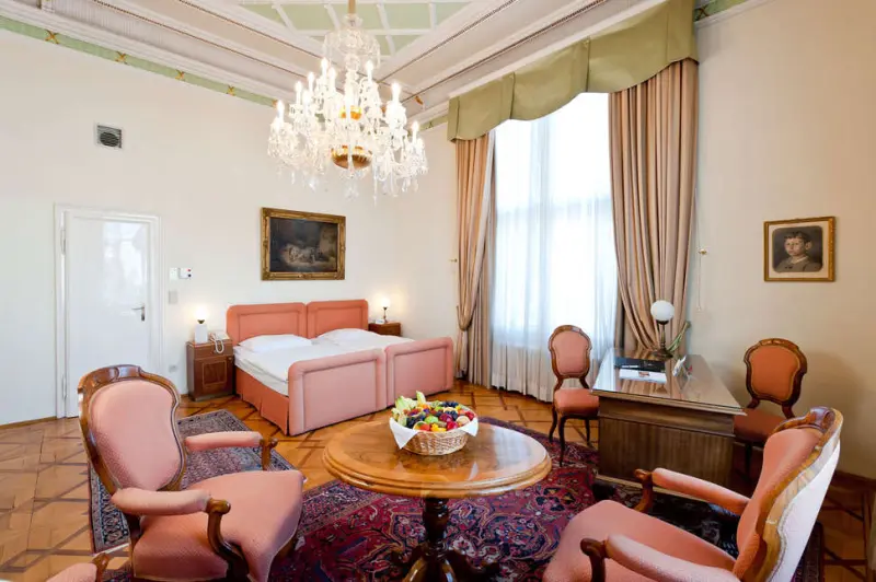 Hotel Regina