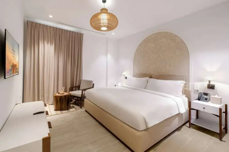 Mina Hotel and Residences By The Torch