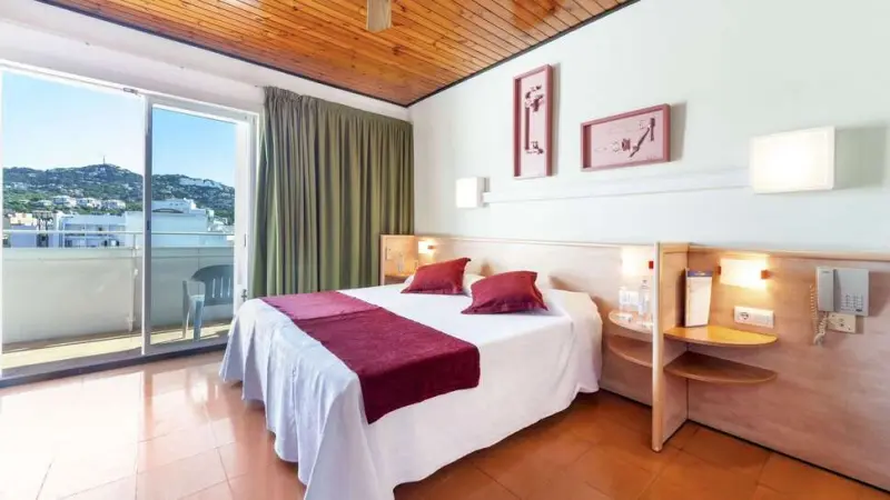 Hotel Xaine Park Lloret de Mar