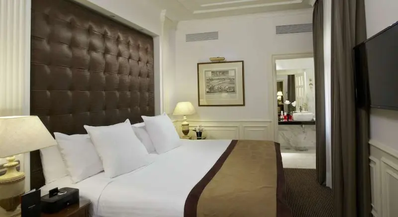 Hotel Fénix Gran Meliá - The Leading Hotels of the World