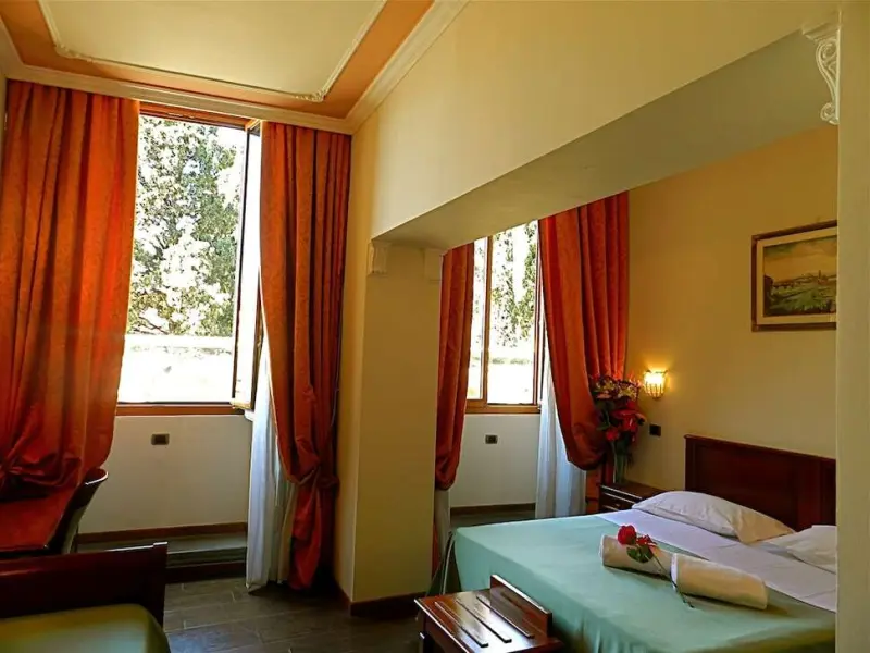 Hotel Domus Florentiae