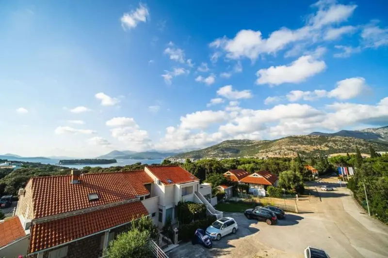 Pervanovo Apartments