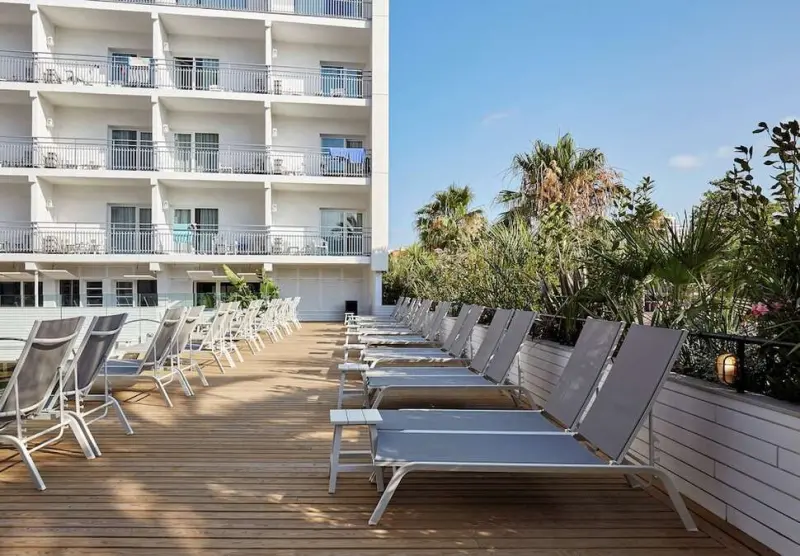 Gran Hotel Flamingo - Adults Only (+18)