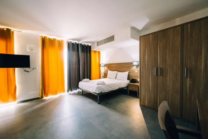 Primera Hotel
