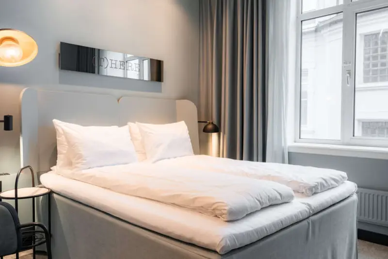 Scandic Oslo City