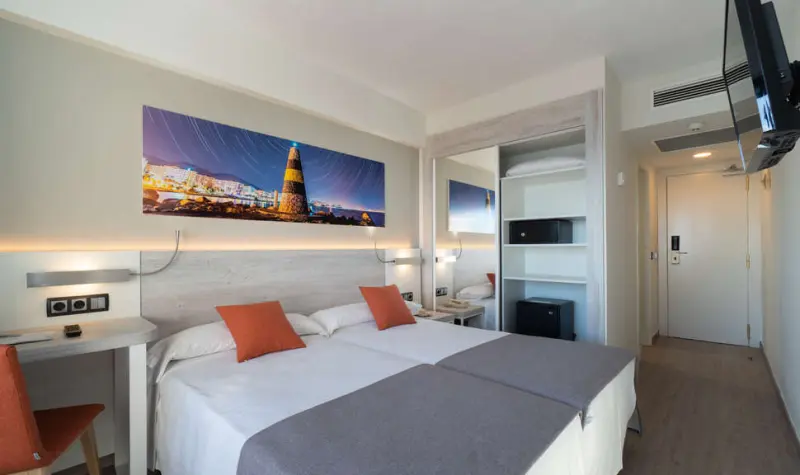 Medplaya Hotel Bali