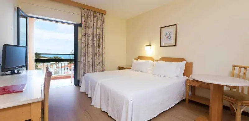 Garajau Madeira Hotel
