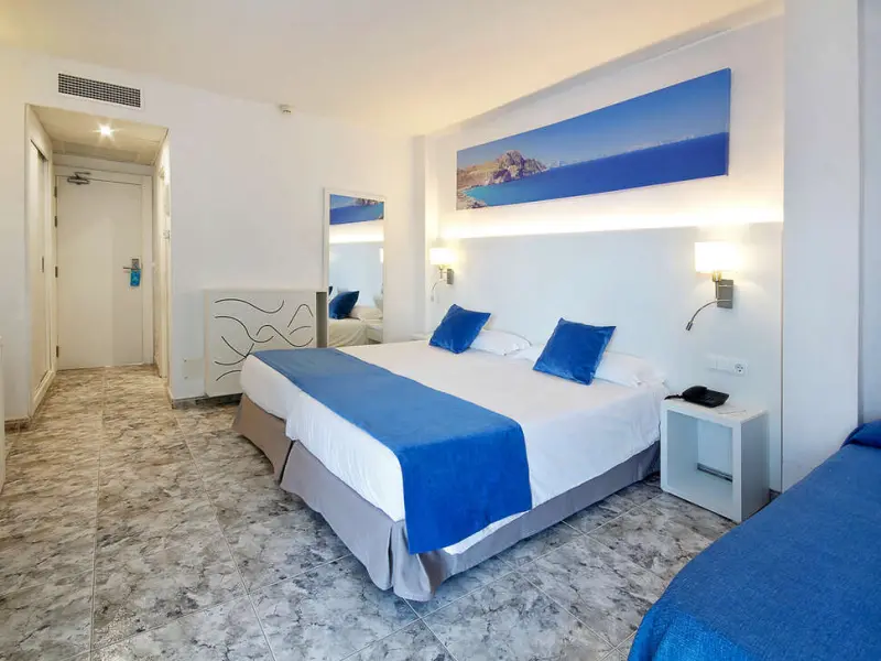 Hotel Ilusion Calma