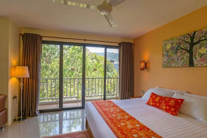 Srisuksant Resort