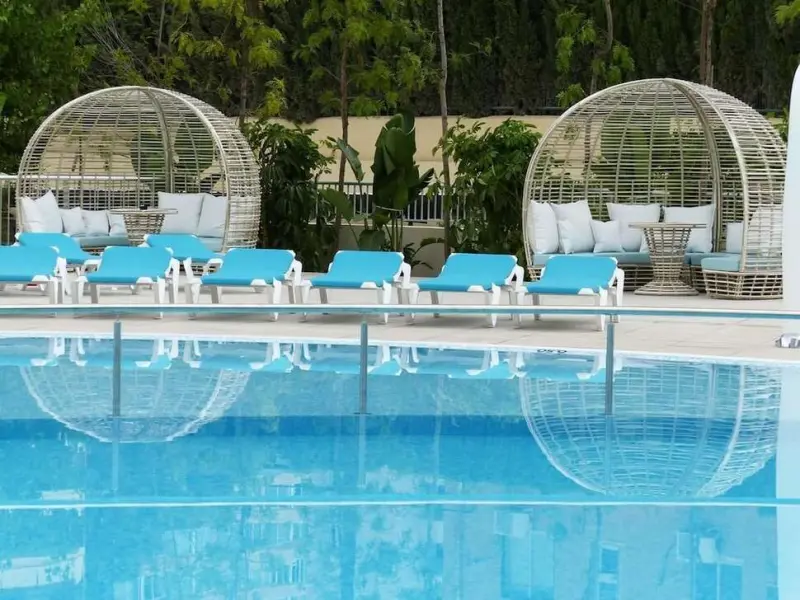 Port Benidorm Hotel & Spa