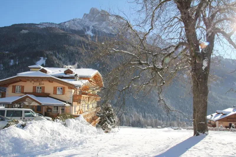 Al Piccolo Hotel