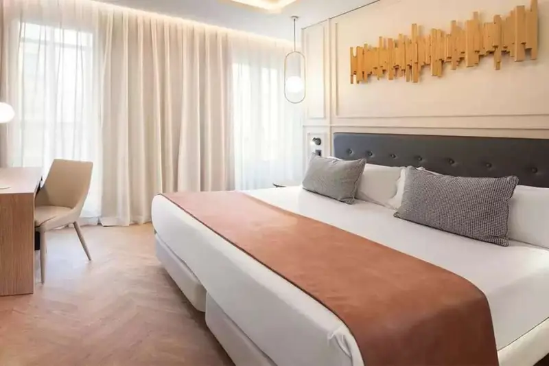 Hotel Catalonia Goya