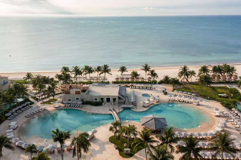 Hyatt Zilara Riviera Maya