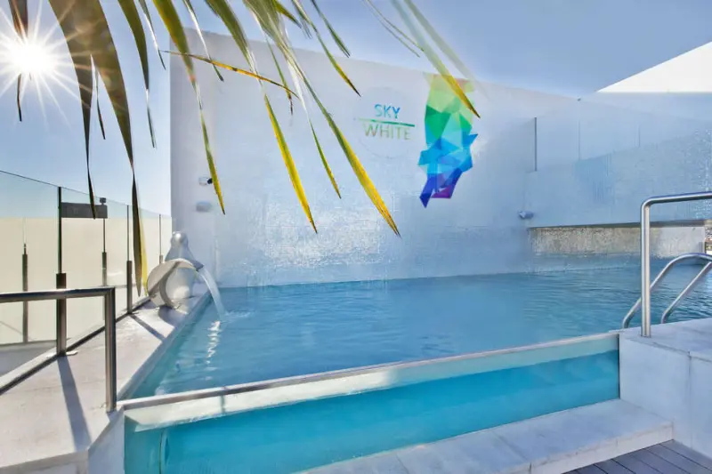 Hotel White Lisboa