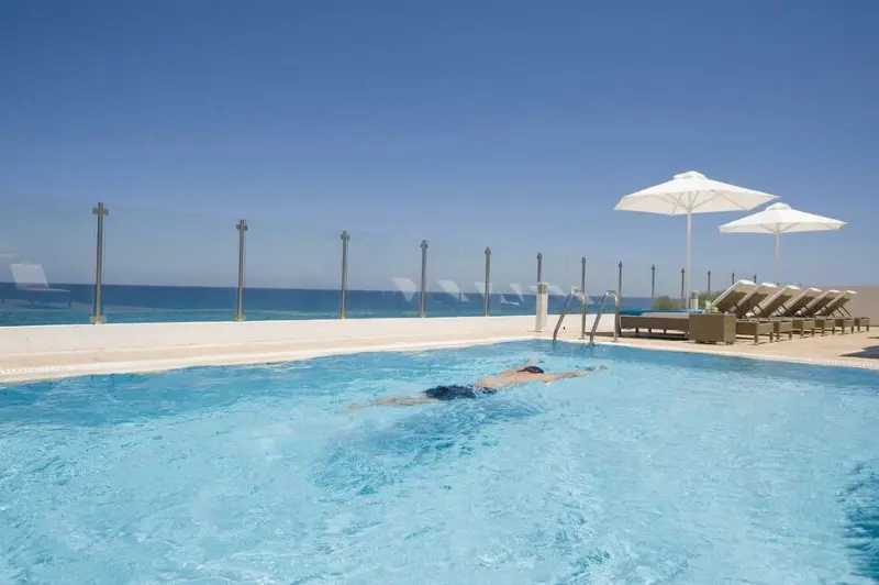 Althea Kalamies Luxury Villas