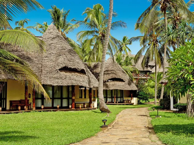 VOI Kiwengwa Resort