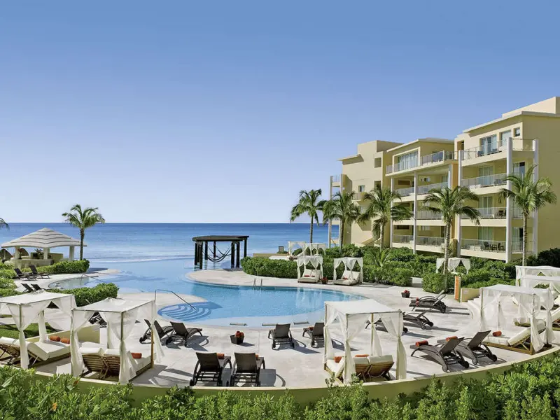 Dreams Jade Resort & Spa