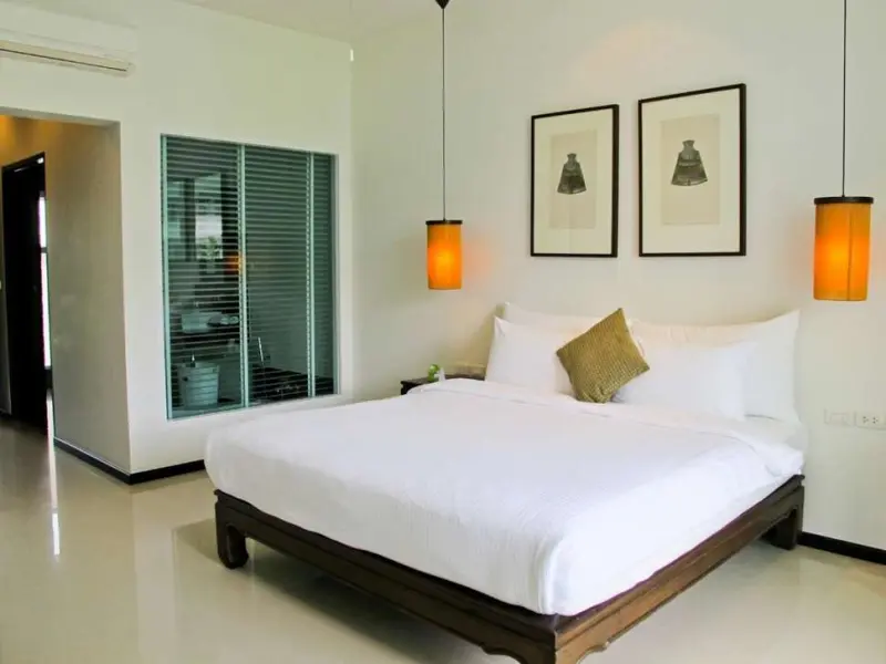 Two Villas HOLIDAY – Oxygen Style Bangtao