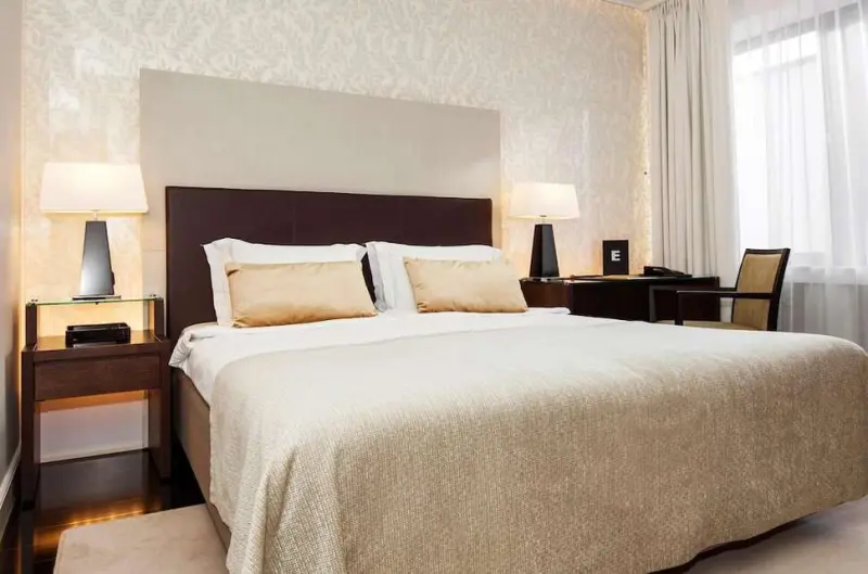 Elite Eden Park Hotel, Stockholm