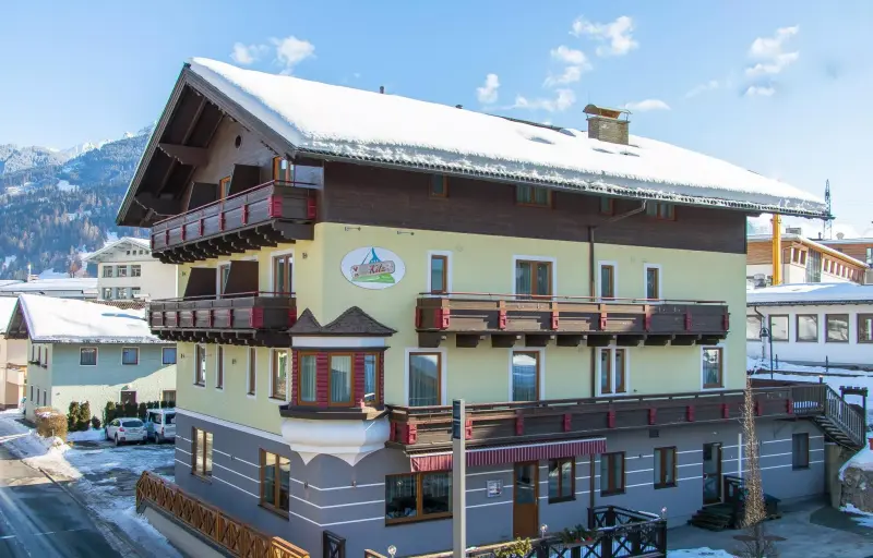 Sporthotel Kitz - Hotel am Fuße des Grossglockner