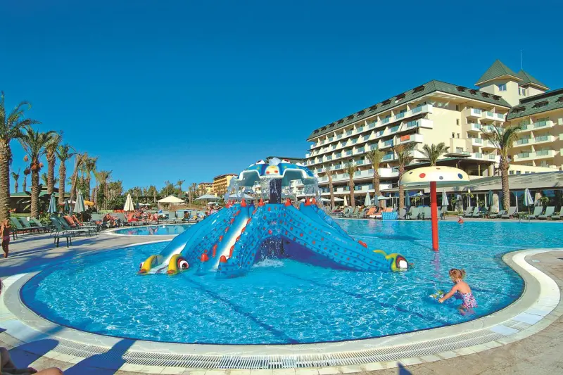 Hotel MC Arancia Resort
