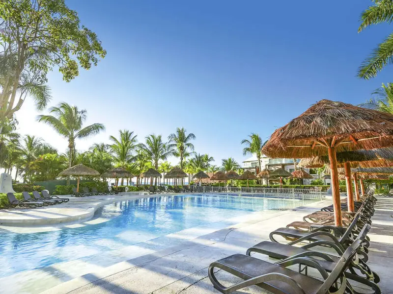 Sandos Caracol Nature Resort & Water Park