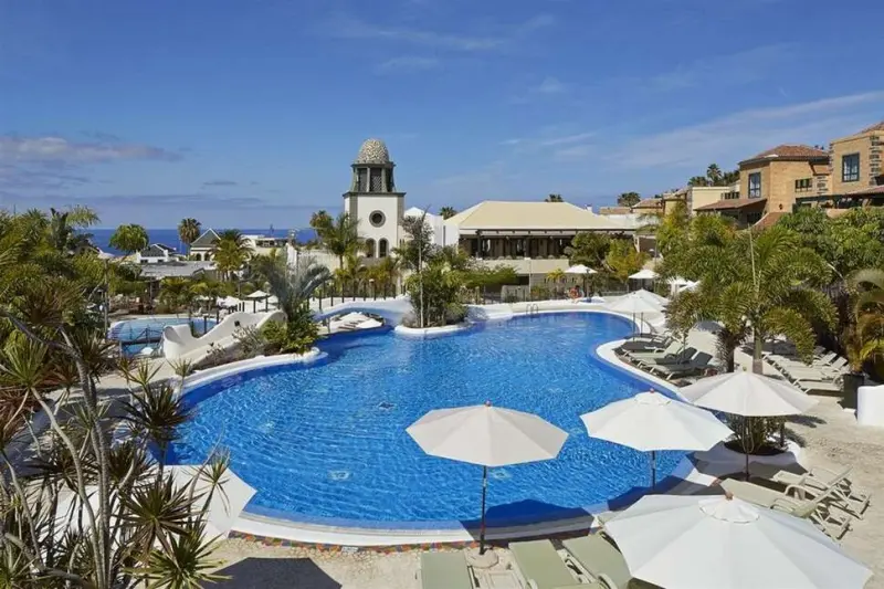 Villa María