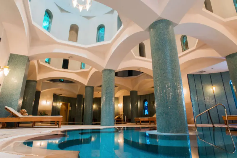 Steigenberger Golf Resort El Gouna