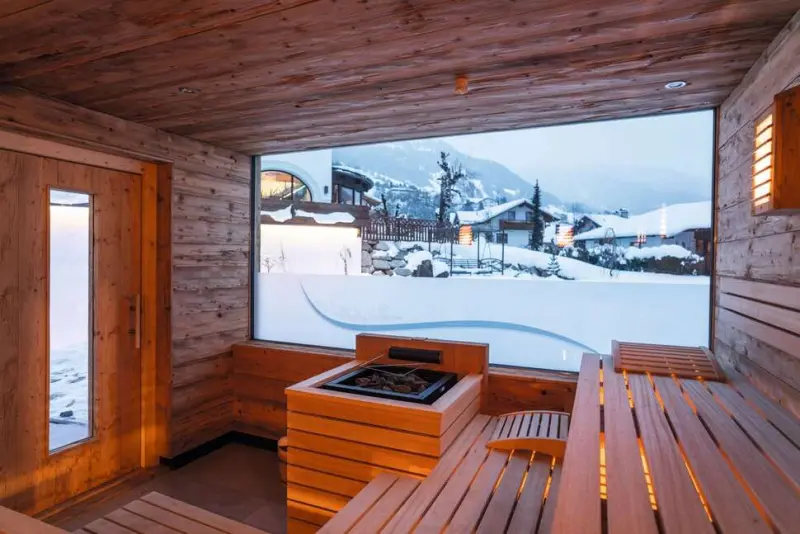 Beauty & Sporthotel Tirolerhof