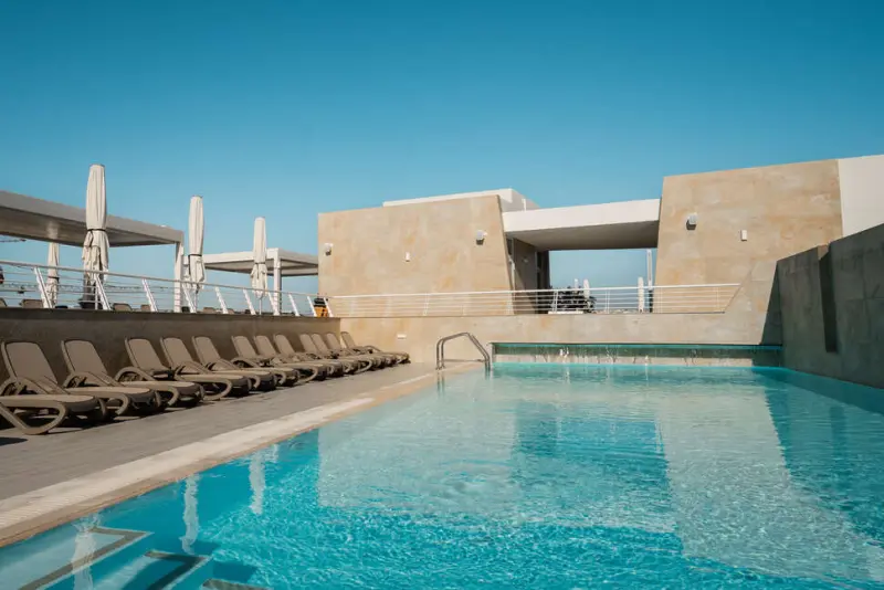 Hotel Santana Malta