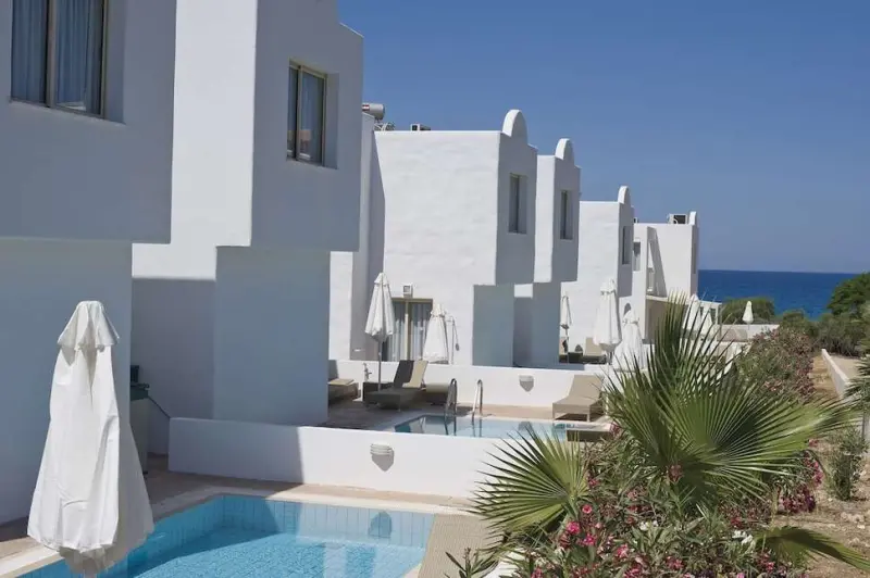Althea Kalamies Luxury Villas