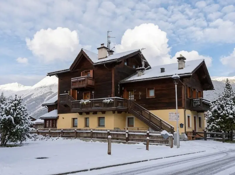 Baita Giada - Livigno