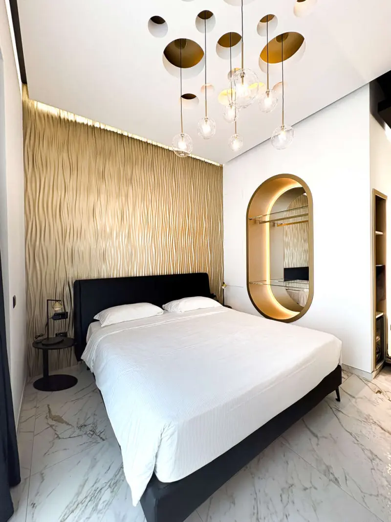 Hotel Nautilus Excelsior