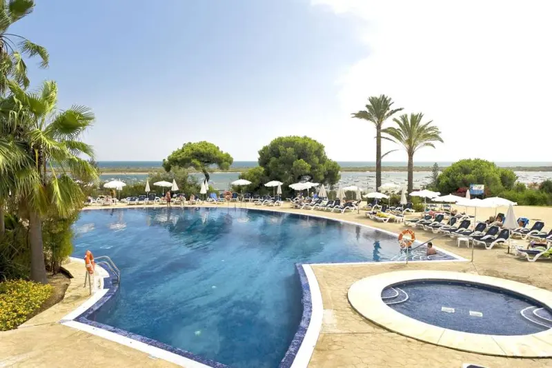 Garden Playanatural Hotel & Spa