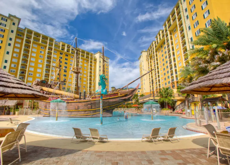 Lake Buena Vista Resort Village & Spa