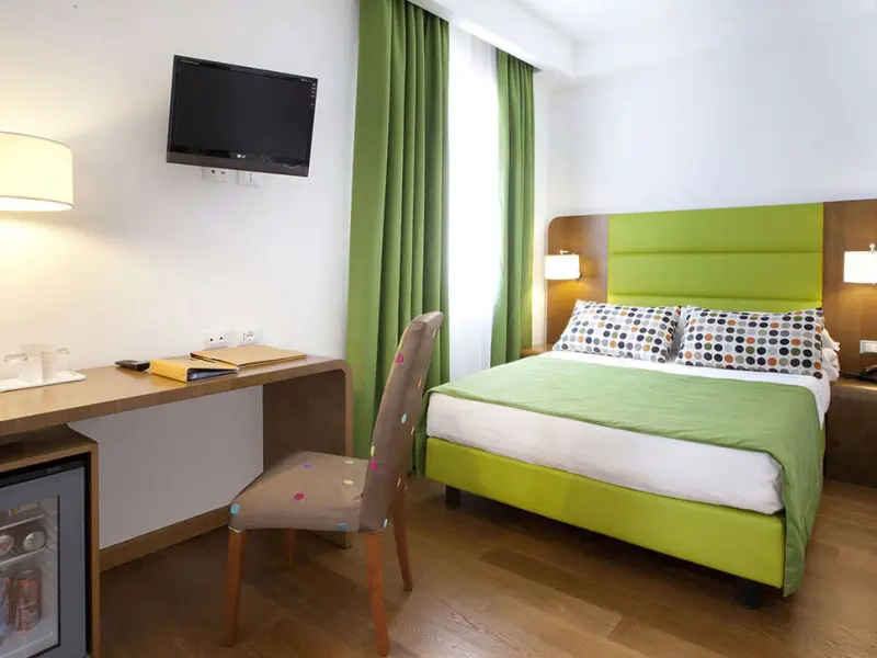 Hotel Plaza