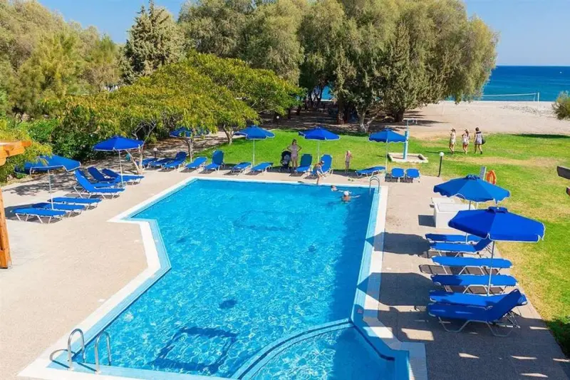 Stafilia Beach Hotel
