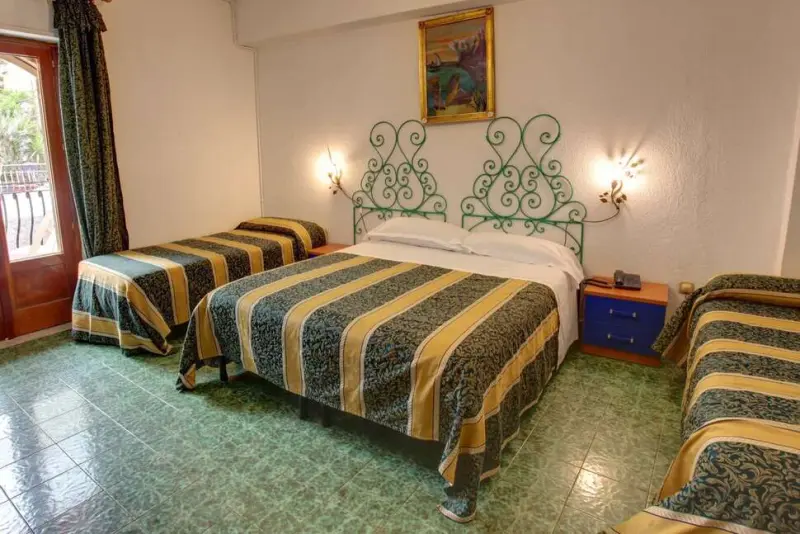Hotel da Peppe