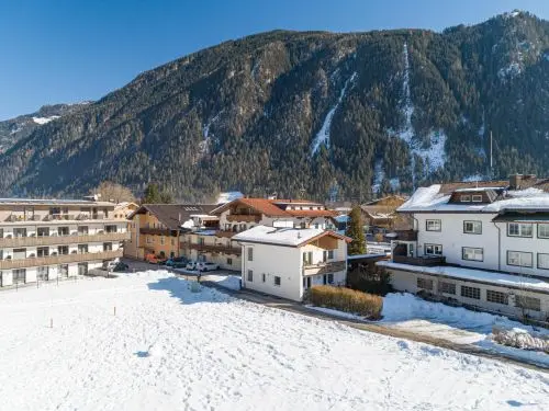 Chalet Regenbogenhaus - 8-10 personen