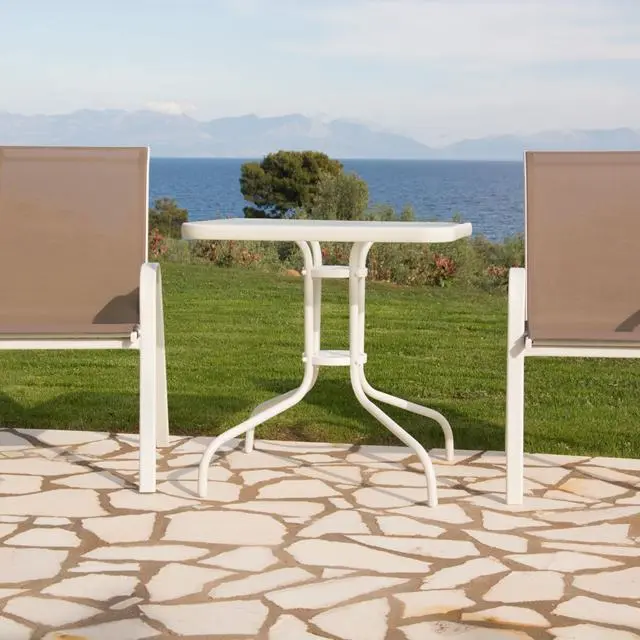 Appartementen Stone Bay