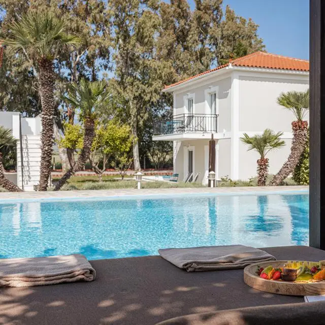 Doryssa Coast Apartments