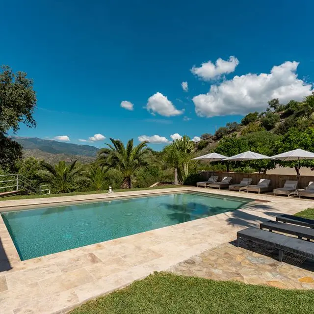 Finca del Silencio