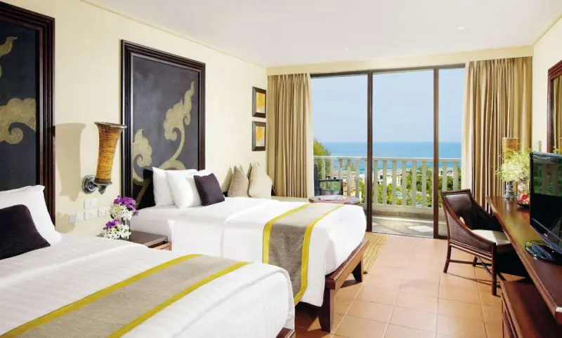Paradox Resort Phuket