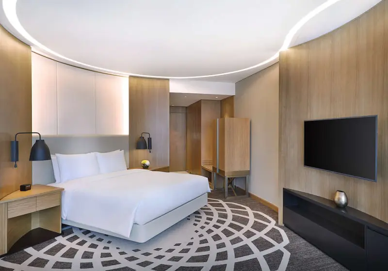 DoubleTree by Hilton Dubai - Business Bay