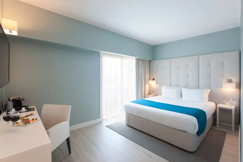 Lutécia Smart Design Hotel