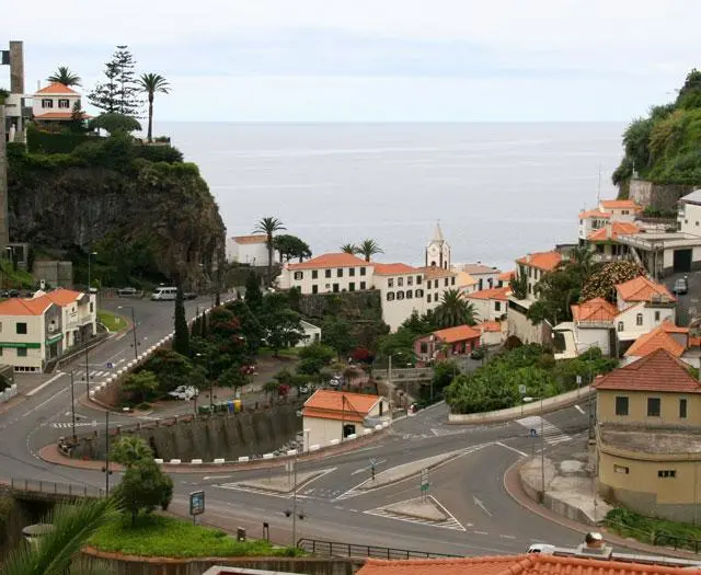 Estalagem da Ponta do Sol