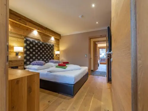 Alps Zillertal Chalets und Apartments