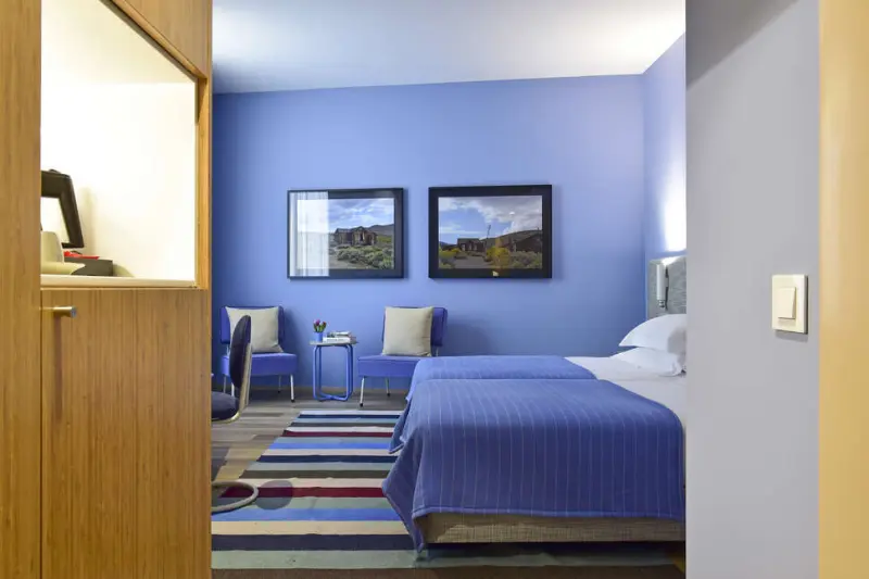 The Editory House Ribeira Hotel