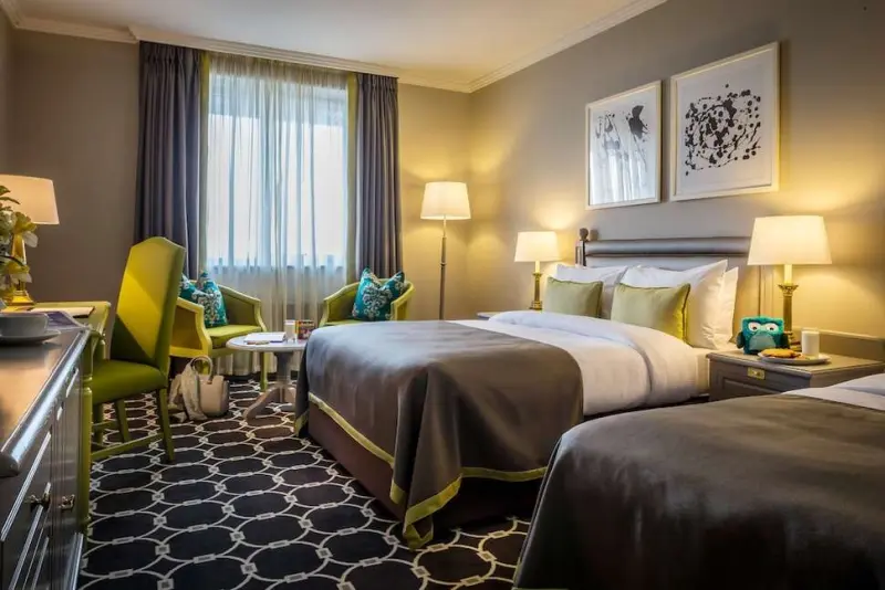 Castletroy Park Hotel and Suites